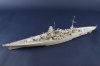Trumpeter 05361 German Scharnhorst Battleship 1/350